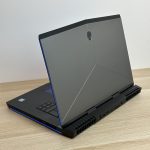 Dell Alienware 15 R3 | 15,5 FHD | Intel i7 | 16 GB DDR4 | 512 SSD + 500 HDD | Nvidia GTX 1070 8 GB | - Зображення 5