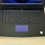 Dell Alienware 15 R3 | 15,5 FHD | Intel i7 | 16 GB DDR4 | 512 SSD + 500 HDD | Nvidia GTX 1070 8 GB | - Зображення 9