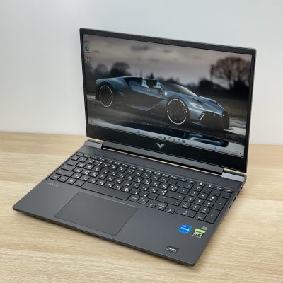 HP Victus 15 | 15,6 FHD 144 Hz | I5 12 Gen | 16 GB RAM | 512 SSD | RTX 3050 | Windows 11 Pro |