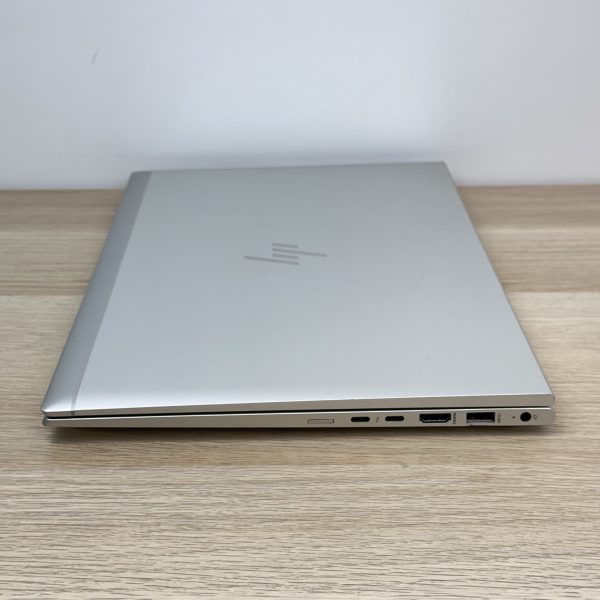 HP EliteBook 850 G7 | 15,6" FHD | Intel i5 10 Gen | 16 GB RAM | 256 GB SSD | Windows 11 Pro | – Bild 10