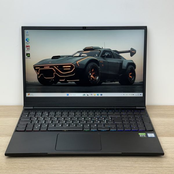 УЦІНКА! XMG Neo 15 | 15,6 FHD 144 Hz | Intel i7 9750H | 16 GB RAM | 512 GB SSD | Nvidia RXT 2060 6 GB | Windows 11 Pro | – Bild 2
