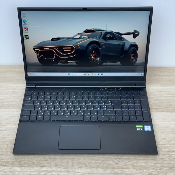УЦІНКА! XMG Neo 15 | 15,6 FHD 144 Hz | Intel i7 9750H | 16 GB RAM | 512 GB SSD | Nvidia RXT 2060 6 GB | Windows 11 Pro | – Bild 3