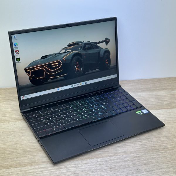 УЦІНКА! XMG Neo 15 | 15,6 FHD 144 Hz | Intel i7 9750H | 16 GB RAM | 512 GB SSD | Nvidia RXT 2060 6 GB | Windows 11 Pro | – Bild 5