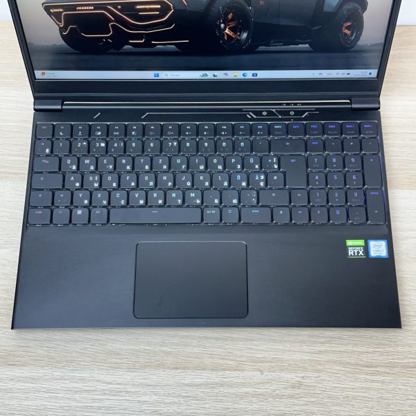 УЦІНКА! XMG Neo 15 | 15,6 FHD 144 Hz | Intel i7 9750H | 16 GB RAM | 512 GB SSD | Nvidia RXT 2060 6 GB | Windows 11 Pro | – Bild 6