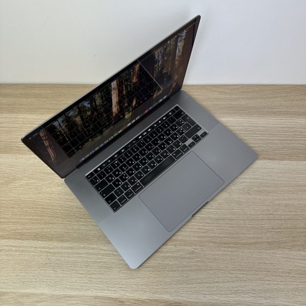 Macbook Pro 16" 2019 | 16" Retina | Intel i7 | 16 GB RAM | 512 GB SSD | Radeon Pro 5300M 4 Gb | macOS Sequoia | - Зображення 6
