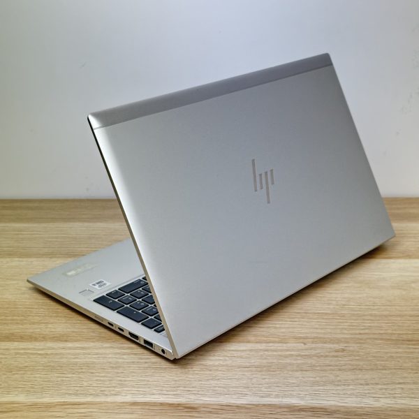 HP EliteBook 850 G7 | 15,6" FHD | Intel i5 10 Gen | 16 GB RAM | 256 GB SSD | Windows 11 Pro | – Bild 7