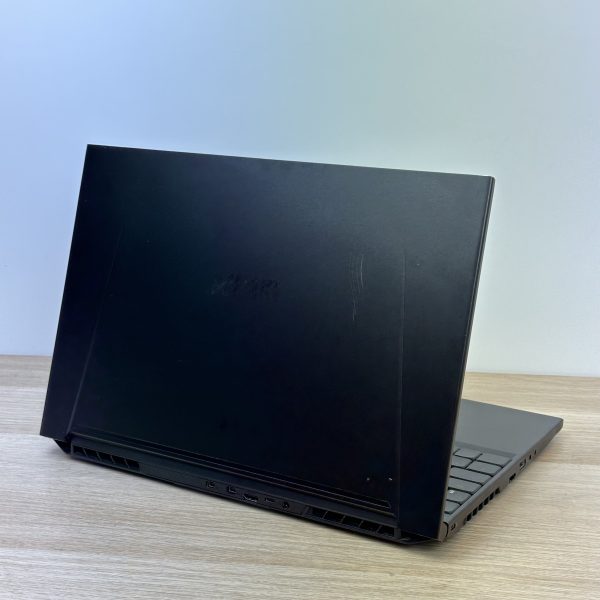 УЦІНКА! XMG Neo 15 | 15,6 FHD 144 Hz | Intel i7 9750H | 16 GB RAM | 512 GB SSD | Nvidia RXT 2060 6 GB | Windows 11 Pro | – Bild 7