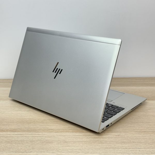 HP EliteBook 850 G7 | 15,6" FHD | Intel i5 10 Gen | 16 GB RAM | 256 GB SSD | Windows 11 Pro | – Bild 8