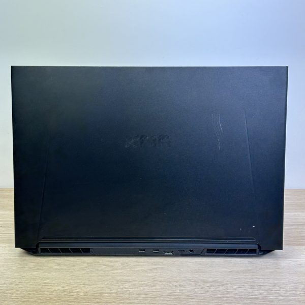 УЦІНКА! XMG Neo 15 | 15,6 FHD 144 Hz | Intel i7 9750H | 16 GB RAM | 512 GB SSD | Nvidia RXT 2060 6 GB | Windows 11 Pro | – Bild 8