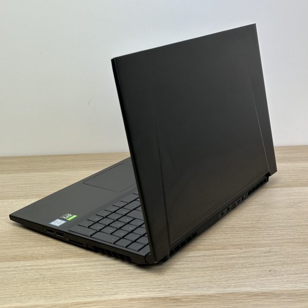 УЦІНКА! XMG Neo 15 | 15,6 FHD 144 Hz | Intel i7 9750H | 16 GB RAM | 512 GB SSD | Nvidia RXT 2060 6 GB | Windows 11 Pro | – Bild 9