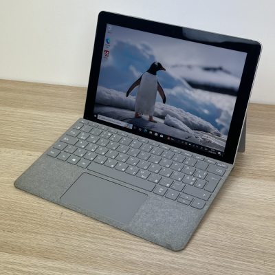 Планшетний компʼютер Microsoft Surface GO | 10″ Touch | Intel Pentium | 8 GB RAM | 256 GB SSD |