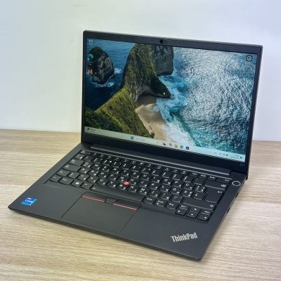 Акція ! Lenovo ThinkPad E14 Gen 2 | 14″ FHD | Intel i5 11 Gen | 16 GB DDR4 | 1 TB SSD | Windows 11 Pro |
