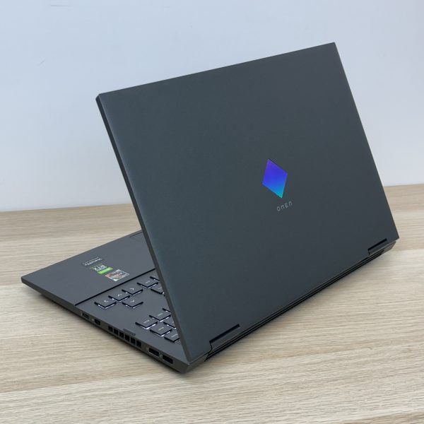 HP OMEN Gaming 15-en 1267ng | 15,6 FHD 144 Hz | Ryzen 7 5800H | 32 GB DDR4 | 1 TB SSD | Nvidia RTX 3070 8 GB | Windows 11 | – Bild 10