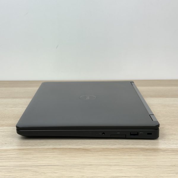 Dell Latitude E5470 | 14" FHD | Intel i5 | 16 ГБ DDR4 | 256 ГБ SSD | Windows 11 Pro | — изображение 10