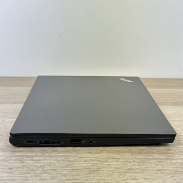 Lenovo ThinkPad L13 Gen 2 | 13,3 FHD | Intel i5 11 Gen | 16 GB DDR4 | 256 GB SSD | Windows 11 Pro | - Зображення 10