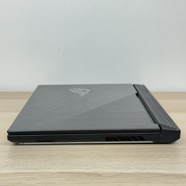 УЦІНКА! Asus Rog Strix Hero 3 | 15,6 FHD 120 Hz | Intel i7 | 16 GB RAM | 512 GB SSD | Nvidia GTX 1660 TI | Windows 11 | - Зображення 11