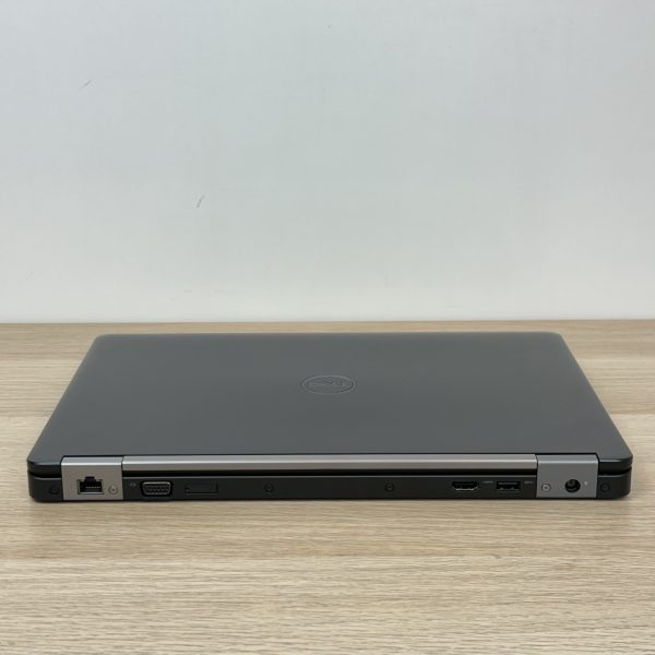 Dell Latitude E5470 | 14" FHD | Intel i5 | 16 ГБ DDR4 | 256 ГБ SSD | Windows 11 Pro | — изображение 11