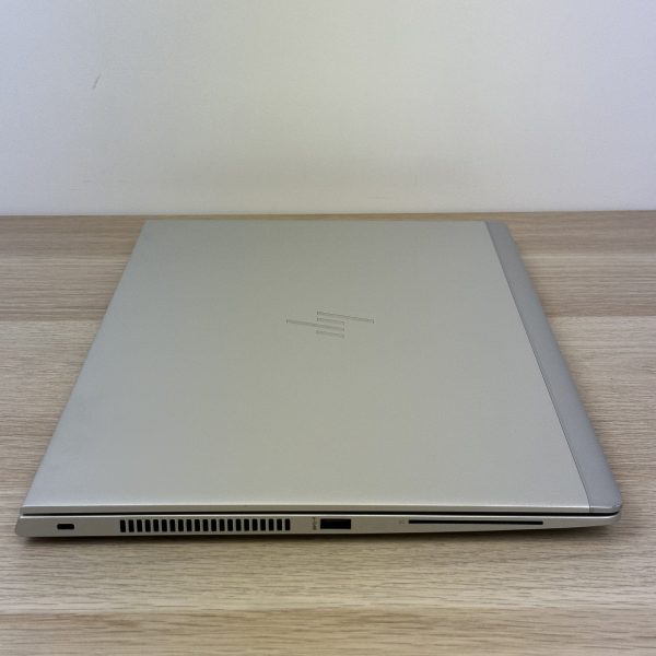 HP EliteBook 850 G6 | 15,6″ | Intel i5 | 16 GB RAM | 512 GB SSD | Windows 11 Pro | - Зображення 11