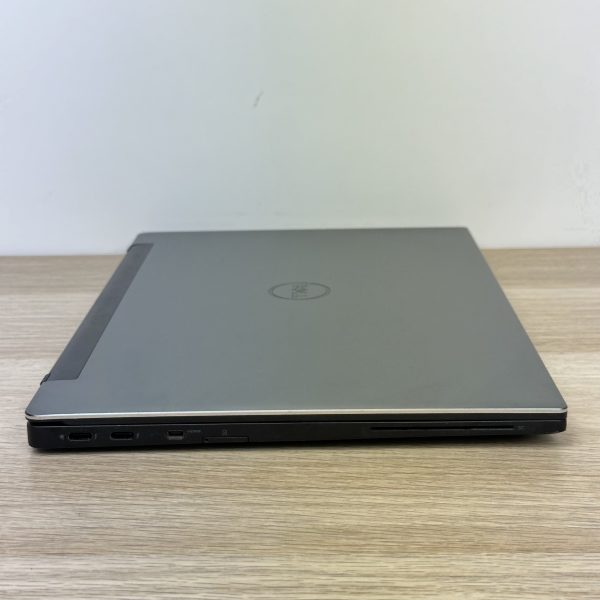 Спеціальна пропозиція! Сенсорний Dell Latitude 7370 | 13,3 QHD+ Touch | Intel Core m7 | 8 GB RAM | 256 GB SSD | Windows 10 Pro | - Зображення 11