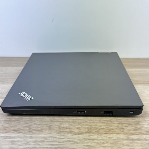 Акція ! Lenovo ThinkPad E14 Gen 2 | 14" FHD | Intel i5 11 Gen | 16 GB DDR4 | 1 TB SSD | Windows 11 Pro | - Зображення 11