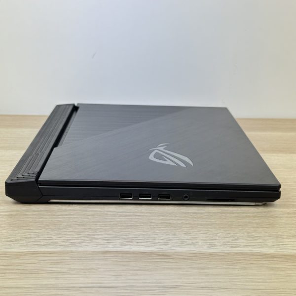 УЦІНКА! Asus Rog Strix Hero 3 | 15,6 FHD 120 Hz | Intel i7 | 16 GB RAM | 512 GB SSD | Nvidia GTX 1660 TI | Windows 11 | - Зображення 12