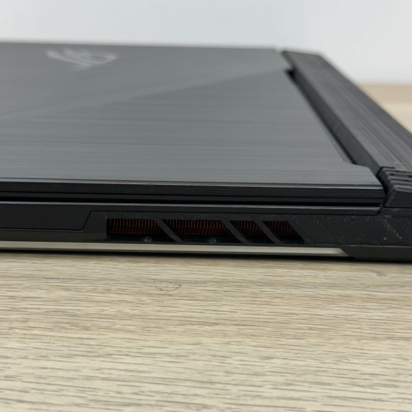 УЦІНКА! Asus Rog Strix Hero 3 | 15,6 FHD 120 Hz | Intel i7 | 16 GB RAM | 512 GB SSD | Nvidia GTX 1660 TI | Windows 11 | - Зображення 13