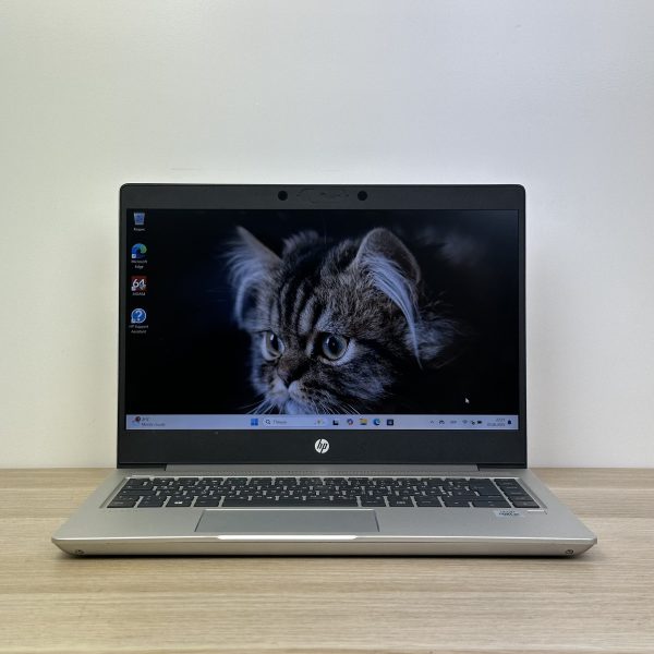 HP ProBook 440 G7 | 14" FHD | Intel i5 10 Gen | 16 GB DDR4 | 512 GB SSD | Windows 11 Pro | - Зображення 2