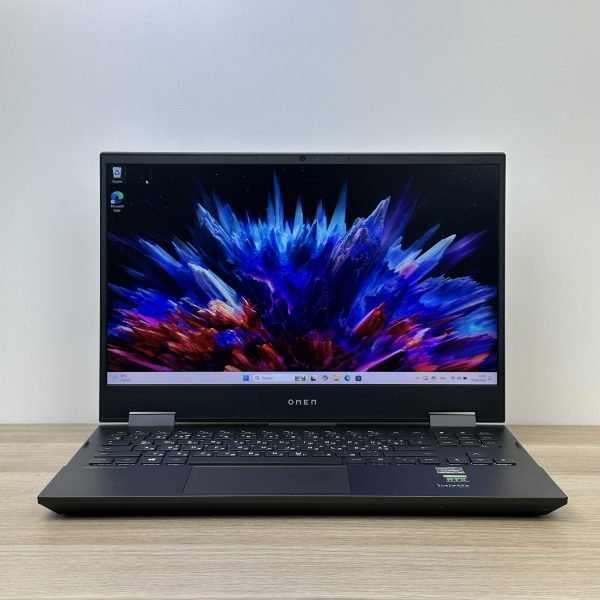 HP OMEN Gaming 15-en 1267ng | 15,6 FHD 144 Hz | Ryzen 7 5800H | 32 GB DDR4 | 1 TB SSD | Nvidia RTX 3070 8 GB | Windows 11 | – Bild 2