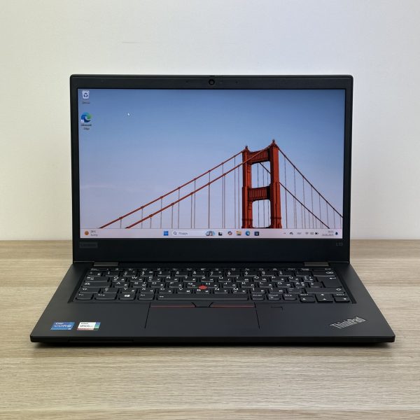 Lenovo ThinkPad L13 Gen 2 | 13,3 FHD | Intel i5 11 Gen | 16 GB DDR4 | 256 GB SSD | Windows 11 Pro | - Зображення 2