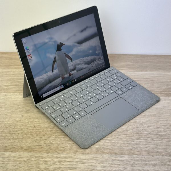 Планшетний компʼютер Microsoft Surface GO | 10" Touch | Intel Pentium | 8 GB RAM | 256 GB SSD | - Зображення 3