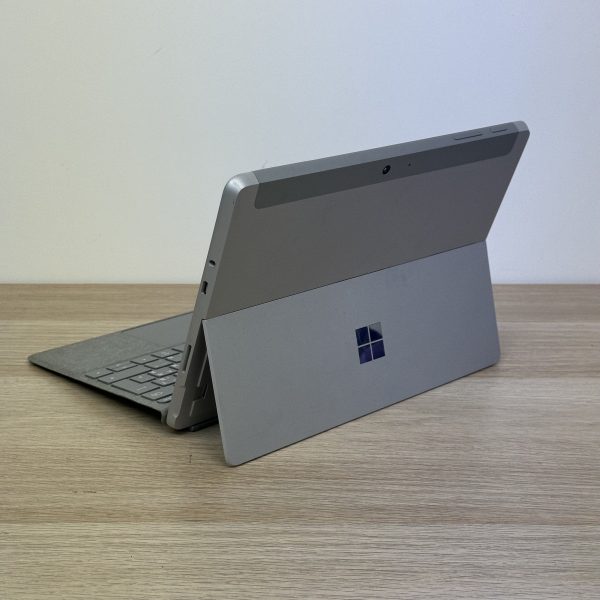 Планшетний компʼютер Microsoft Surface GO | 10" Touch | Intel Pentium | 8 GB RAM | 256 GB SSD | - Зображення 4