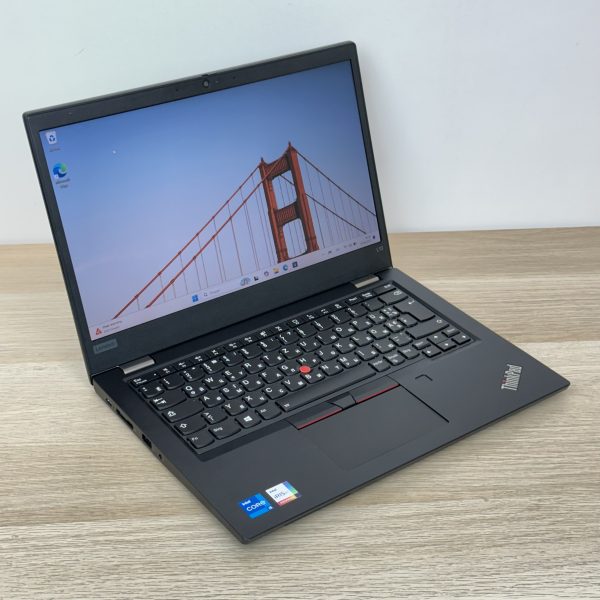 Lenovo ThinkPad L13 Gen 2 | 13,3 FHD | Intel i5 11 Gen | 16 GB DDR4 | 256 GB SSD | Windows 11 Pro | - Зображення 4