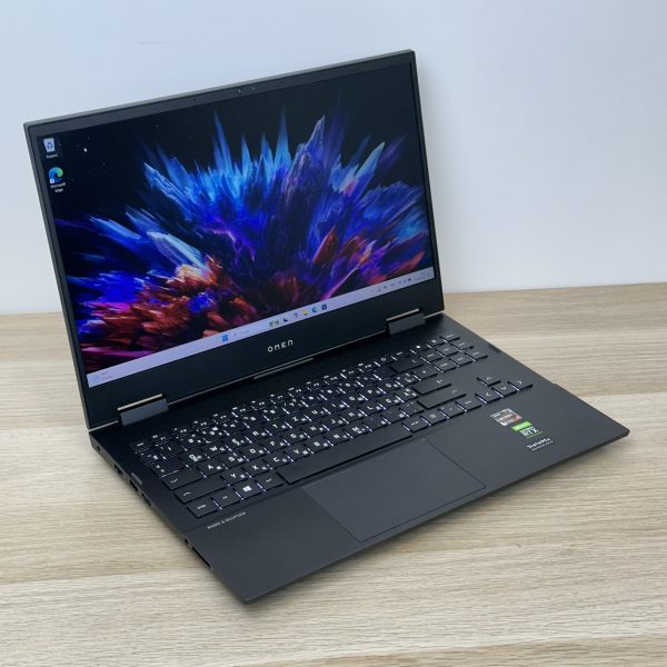 HP OMEN Gaming 15-en 1267ng | 15,6 FHD 144 Hz | Ryzen 7 5800H | 32 GB DDR4 | 1 TB SSD | Nvidia RTX 3070 8 GB | Windows 11 | – Bild 5