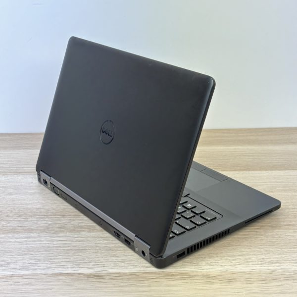 Dell Latitude E5470 | 14" FHD | Intel i5 | 16 ГБ DDR4 | 256 ГБ SSD | Windows 11 Pro | — изображение 5