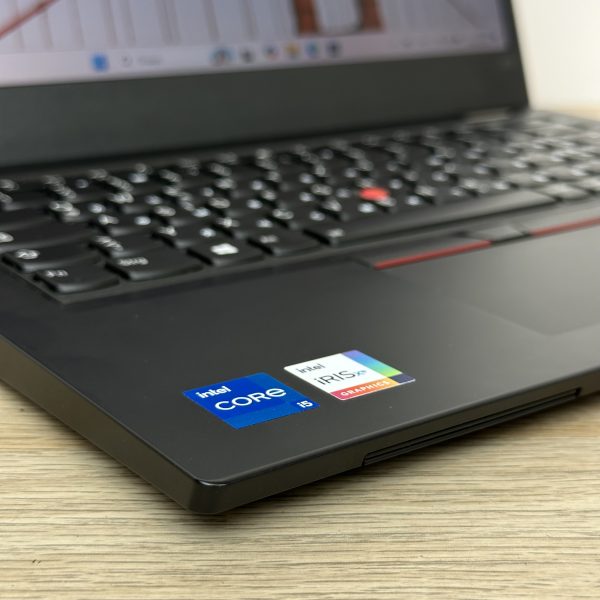 Lenovo ThinkPad L13 Gen 2 | 13,3 FHD | Intel i5 11 Gen | 16 GB DDR4 | 256 GB SSD | Windows 11 Pro | - Зображення 5