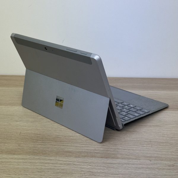 Планшетний компʼютер Microsoft Surface GO | 10" Touch | Intel Pentium | 8 GB RAM | 256 GB SSD | - Зображення 6