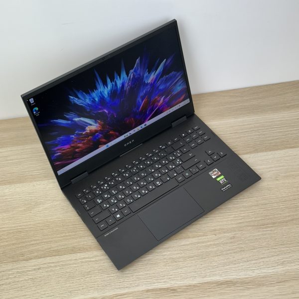 HP OMEN Gaming 15-en 1267ng | 15,6 FHD 144 Hz | Ryzen 7 5800H | 32 GB DDR4 | 1 TB SSD | Nvidia RTX 3070 8 GB | Windows 11 | – Bild 6