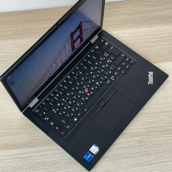 Lenovo ThinkPad L13 Gen 2 | 13,3 FHD | Intel i5 11 Gen | 16 GB DDR4 | 256 GB SSD | Windows 11 Pro | - Зображення 6