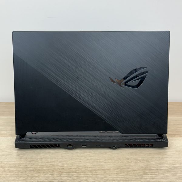 УЦІНКА! Asus Rog Strix Hero 3 | 15,6 FHD 120 Hz | Intel i7 | 16 GB RAM | 512 GB SSD | Nvidia GTX 1660 TI | Windows 11 | - Зображення 8
