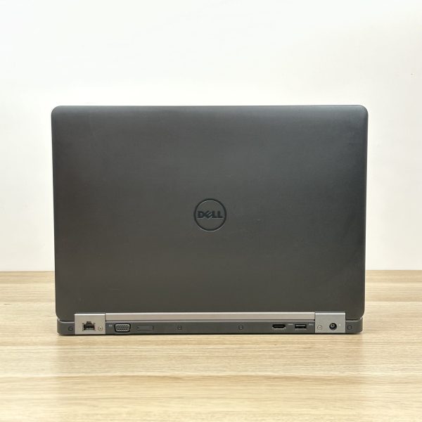 Dell Latitude E5470 | 14" FHD | Intel i5 | 16 ГБ DDR4 | 256 ГБ SSD | Windows 11 Pro | — изображение 7