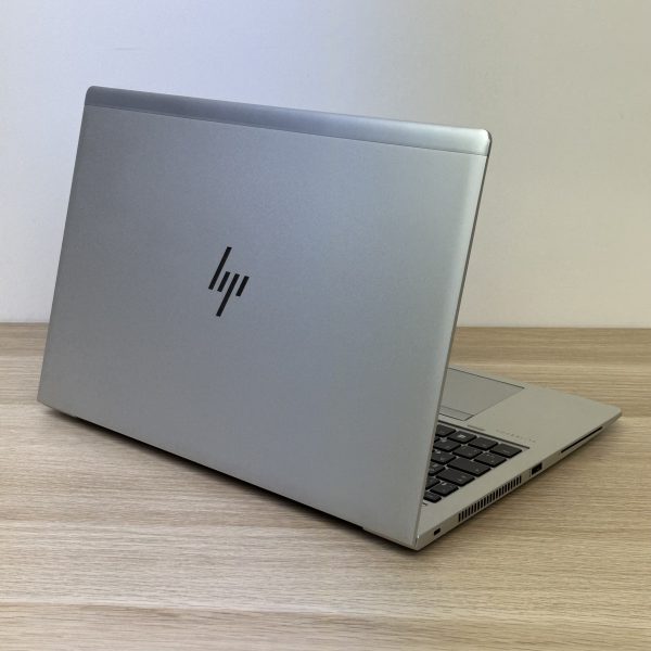 HP EliteBook 850 G6 | 15,6″ | Intel i5 | 16 GB RAM | 512 GB SSD | Windows 11 Pro | - Зображення 7