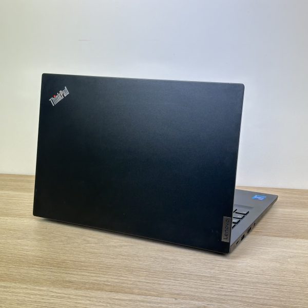 Акція ! Lenovo ThinkPad E14 Gen 2 | 14" FHD | Intel i5 11 Gen | 16 GB DDR4 | 1 TB SSD | Windows 11 Pro | - Зображення 7