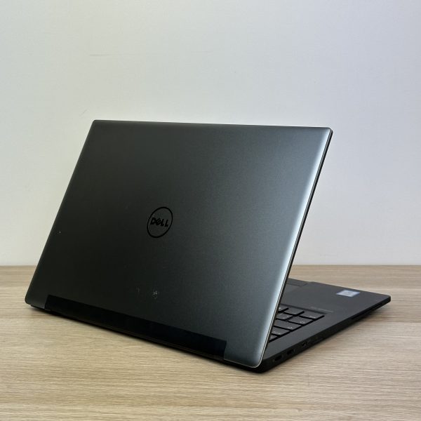 Спеціальна пропозиція! Сенсорний Dell Latitude 7370 | 13,3 QHD+ Touch | Intel Core m7 | 8 GB RAM | 256 GB SSD | Windows 10 Pro | - Зображення 7