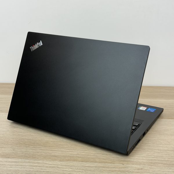 Lenovo ThinkPad L13 Gen 2 | 13,3 FHD | Intel i5 11 Gen | 16 GB DDR4 | 256 GB SSD | Windows 11 Pro | - Зображення 7
