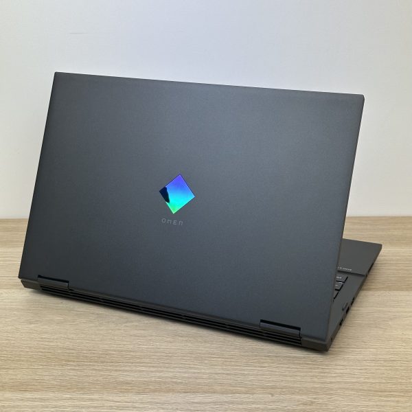HP OMEN Gaming 15-en 1267ng | 15,6 FHD 144 Hz | Ryzen 7 5800H | 32 GB DDR4 | 1 TB SSD | Nvidia RTX 3070 8 GB | Windows 11 | – Bild 8