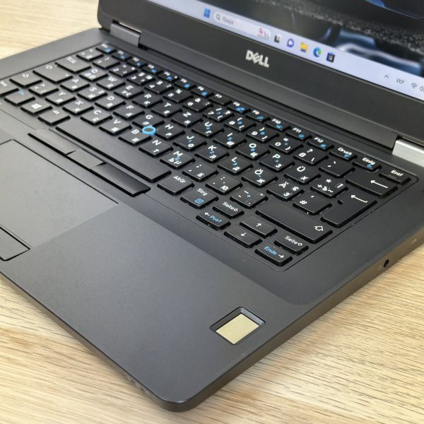Dell Latitude E5470 | 14" FHD | Intel i5 | 16 ГБ DDR4 | 256 ГБ SSD | Windows 11 Pro | — изображение 8