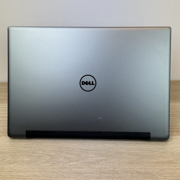 Спеціальна пропозиція! Сенсорний Dell Latitude 7370 | 13,3 QHD+ Touch | Intel Core m7 | 8 GB RAM | 256 GB SSD | Windows 10 Pro | - Зображення 8