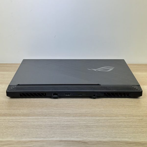 УЦІНКА! Asus Rog Strix Hero 3 | 15,6 FHD 120 Hz | Intel i7 | 16 GB RAM | 512 GB SSD | Nvidia GTX 1660 TI | Windows 11 | - Зображення 10