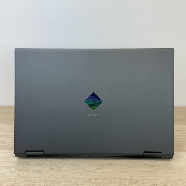 HP OMEN Gaming 15-en 1267ng | 15,6 FHD 144 Hz | Ryzen 7 5800H | 32 GB DDR4 | 1 TB SSD | Nvidia RTX 3070 8 GB | Windows 11 | – Bild 9