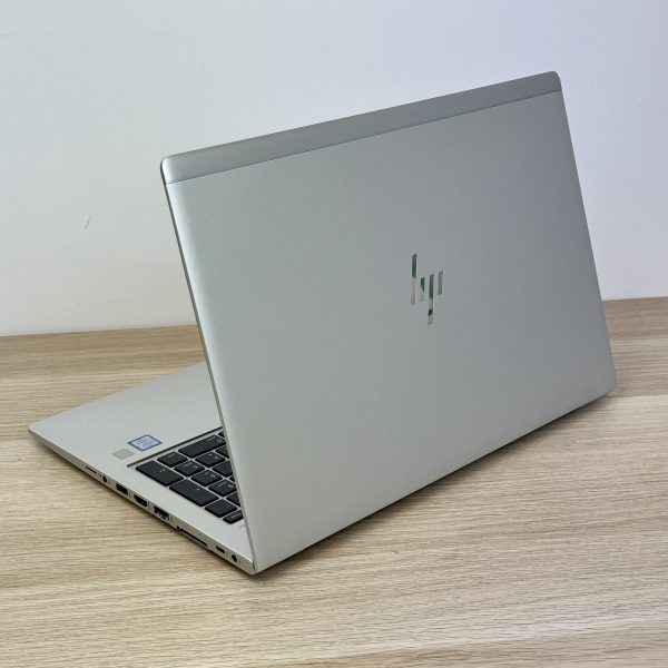 HP EliteBook 850 G6 | 15,6″ | Intel i5 | 16 GB RAM | 512 GB SSD | Windows 11 Pro | - Зображення 9